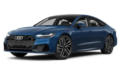 2024 Audi A7 Prestige
