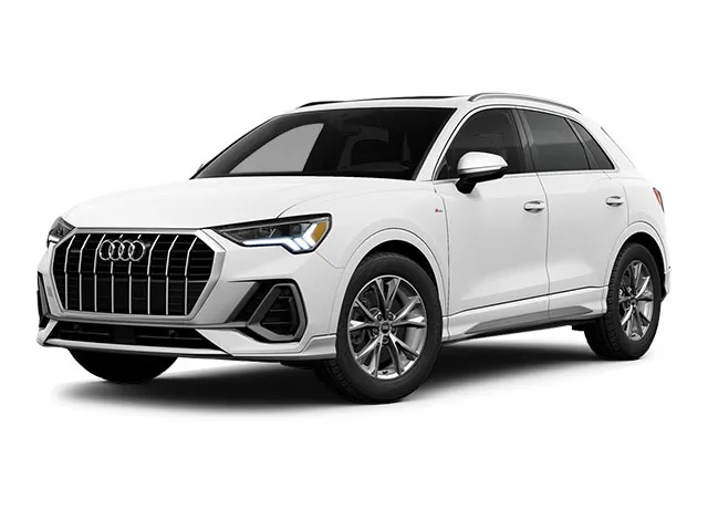 2025 Audi Q3