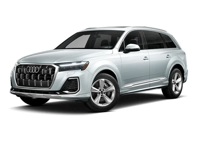 2025 Audi Q7