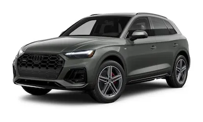 2024 Audi SQ5 Sportback (Prestige)