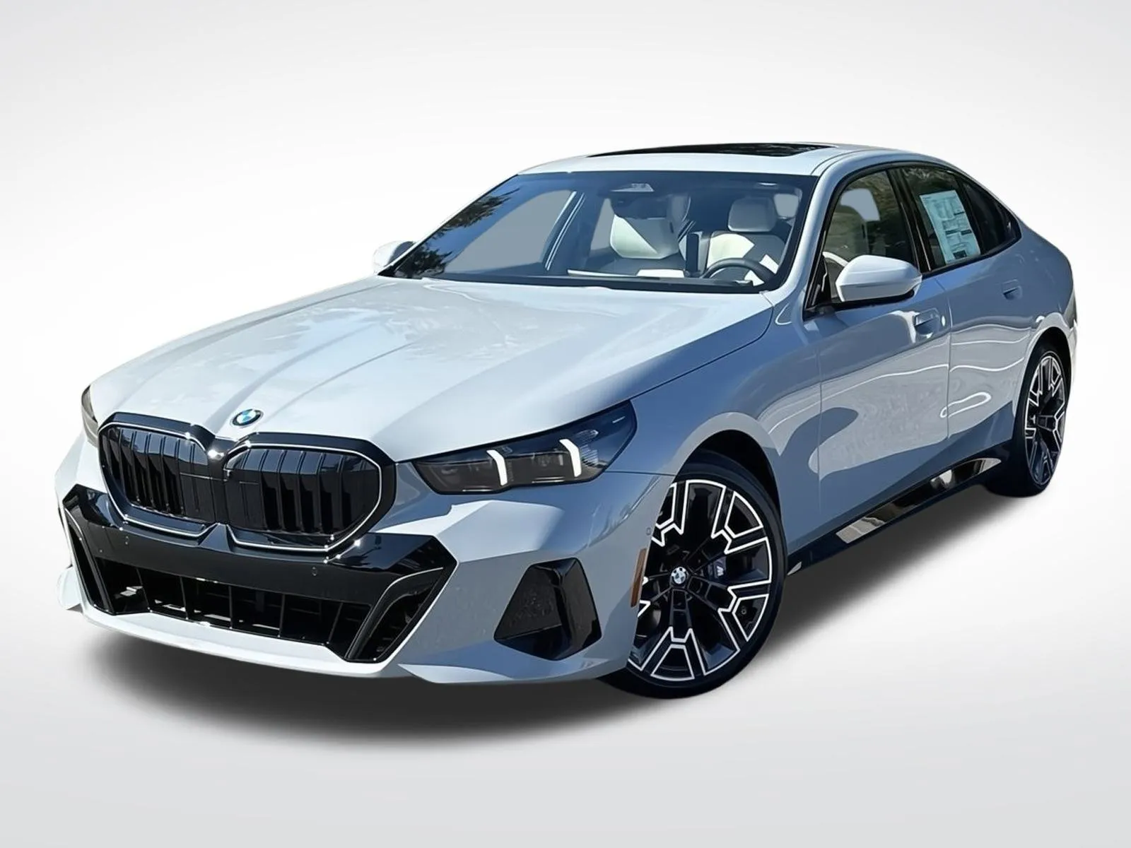 2025 BMW 530i