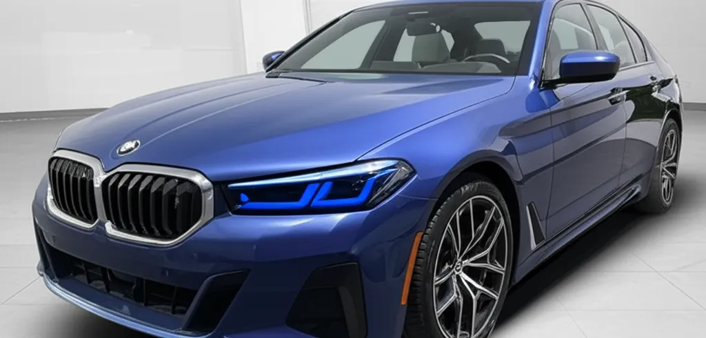 2025 BMW i5 eDrive40 Premium