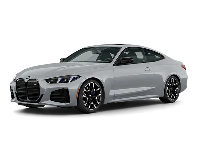 2025 BMW M440i Coupe