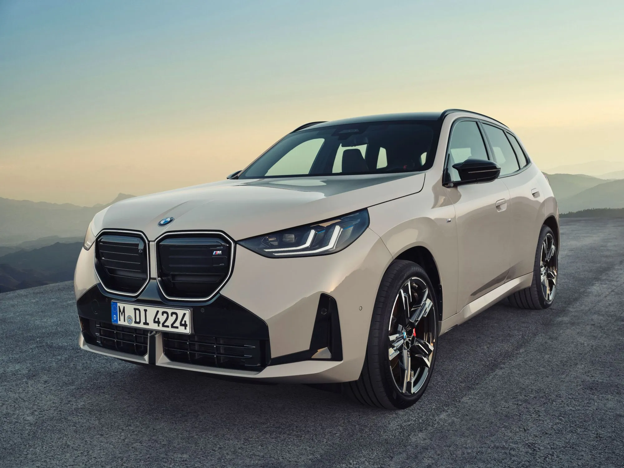 2025 BMW X3 xDrive30i
