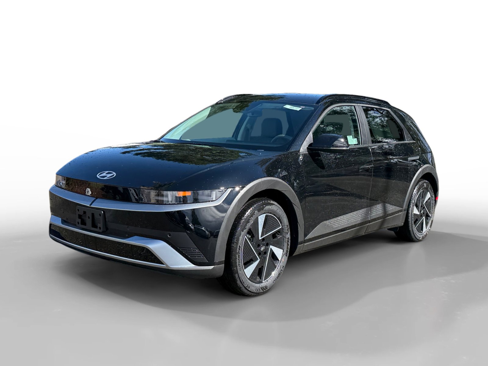 2025 Hyundai IONIQ 5 SEL RWD