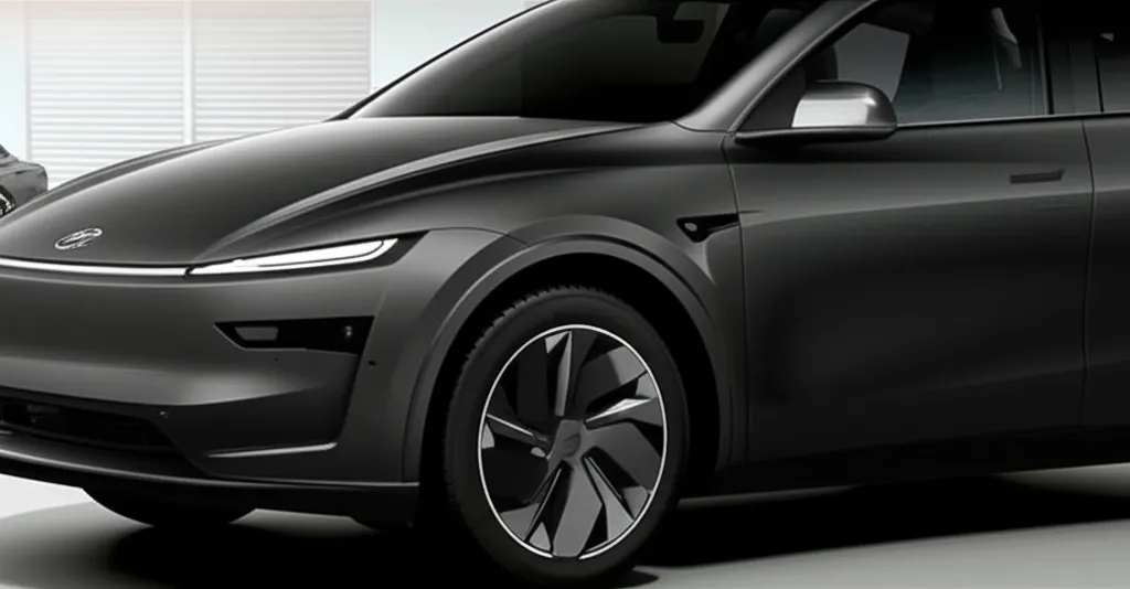 2025 Hyundai IONIQ 6 Limited RWD