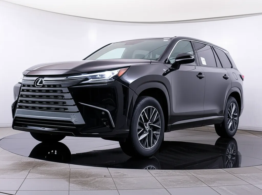 2025 Lexus TX 350 Premium