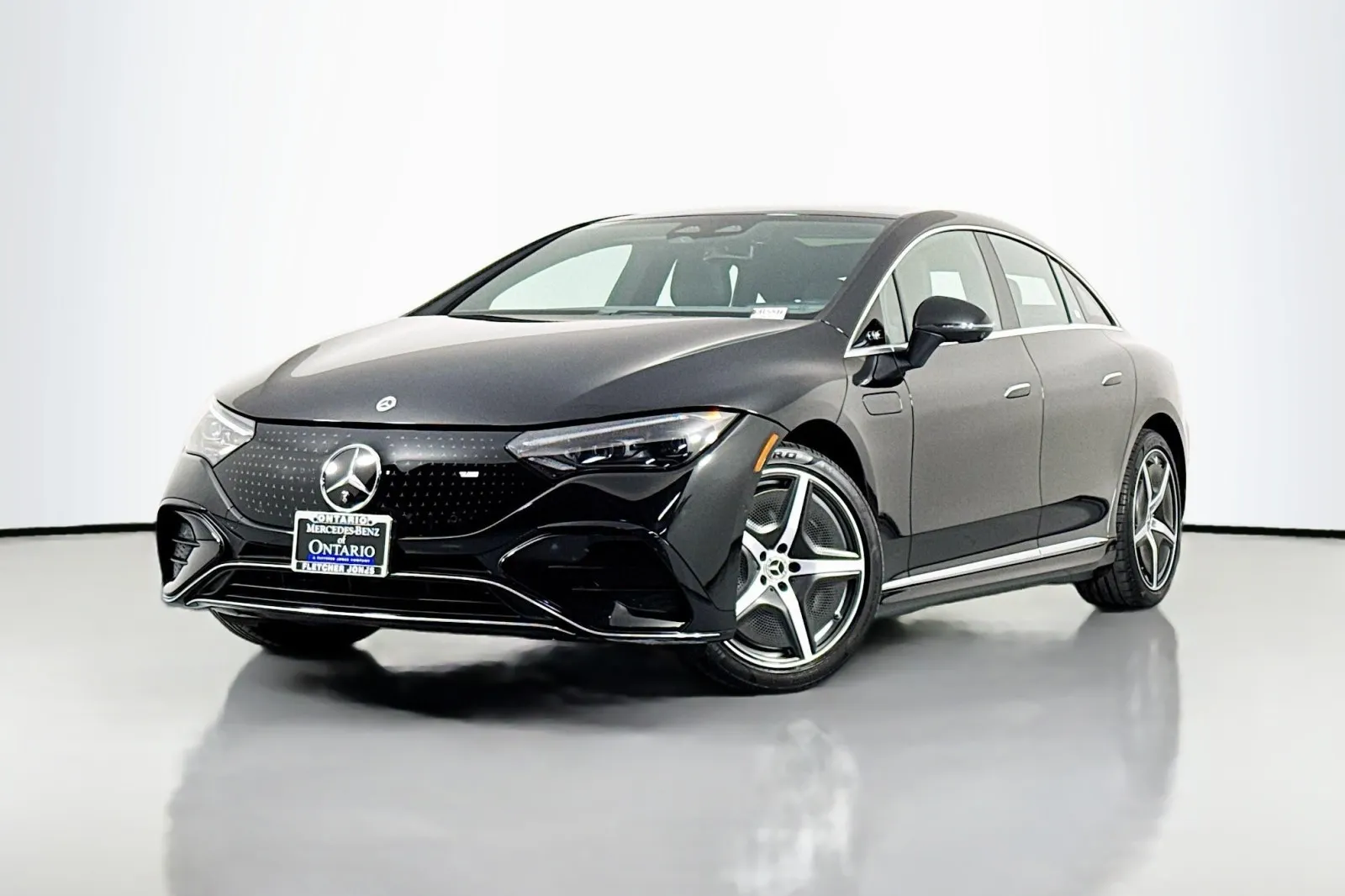 2024 Mercedes-Benz EQE 350 Sedan